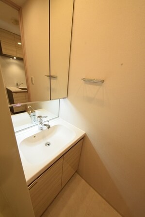 エスタート品川南大井の物件内観写真